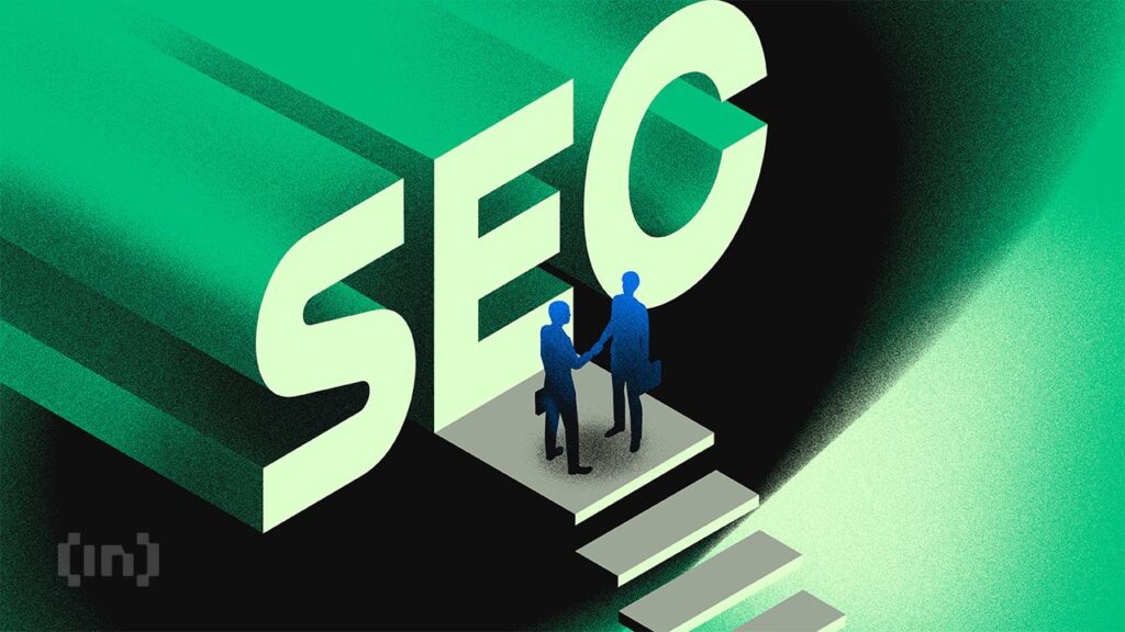 Blockchain Stocks: SEC Speeds Ahead