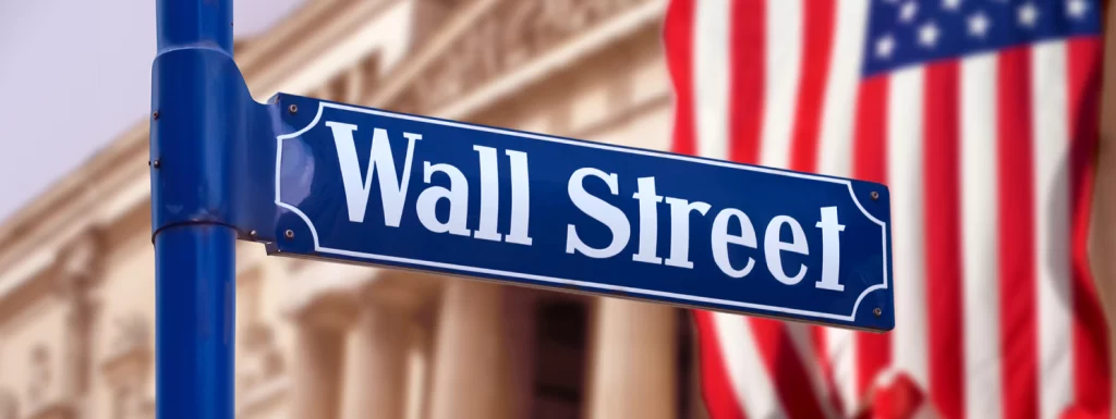 Blockchain vs. Wall Street: Can It Scale?