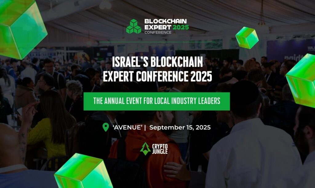 Blockchained: Israel’s Crypto Comeback