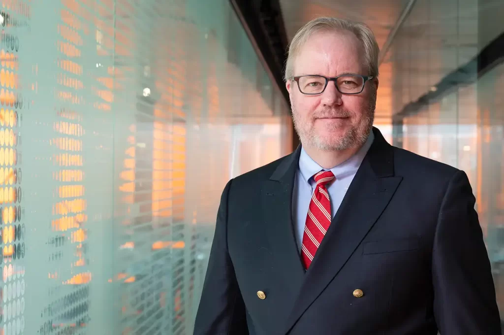 Blockchain’s Trust Deficit: Illinois Tech’s Fix