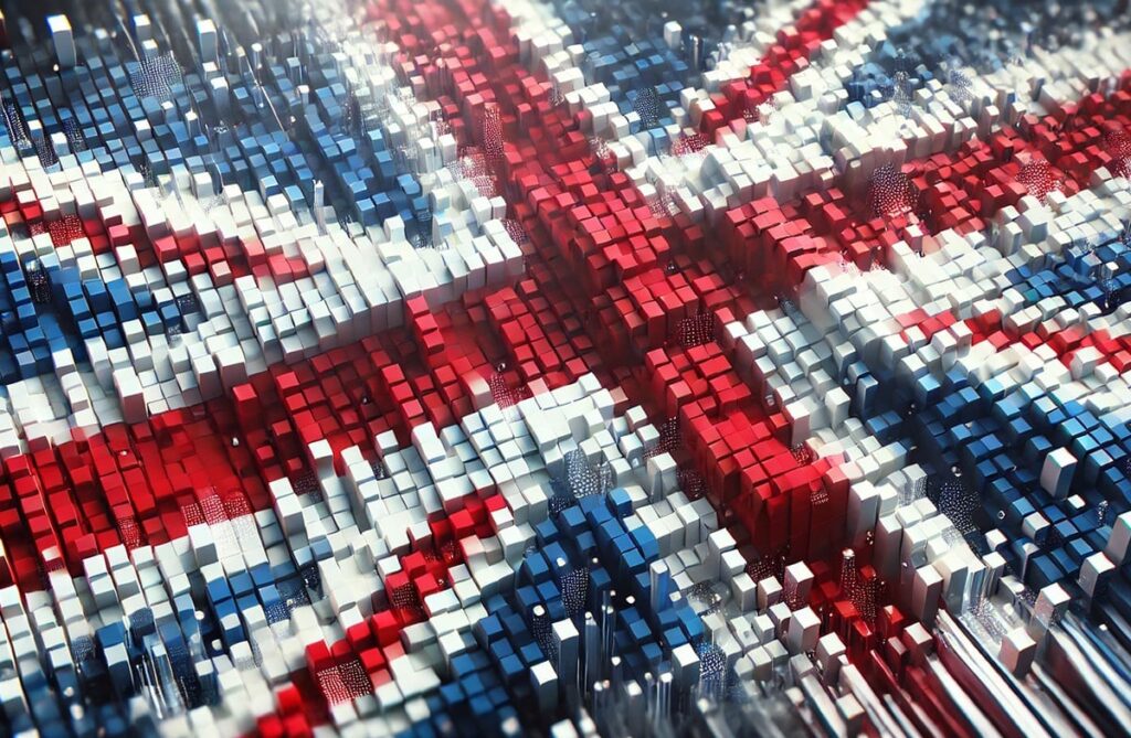 Bridging the Divide: UK Blockchain Eyes US Tech Bridge