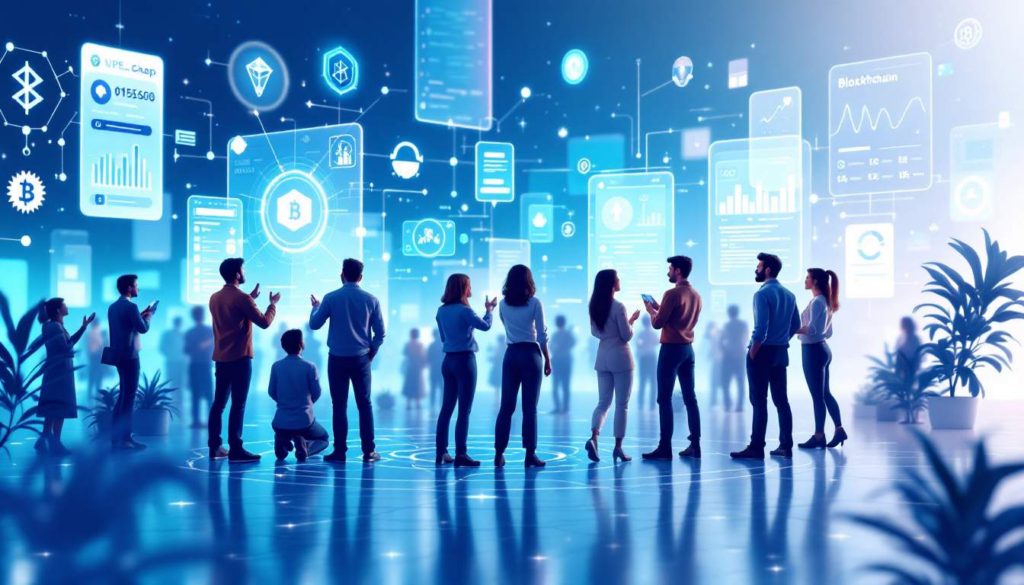 Building Blockchains People Want: Engagement First