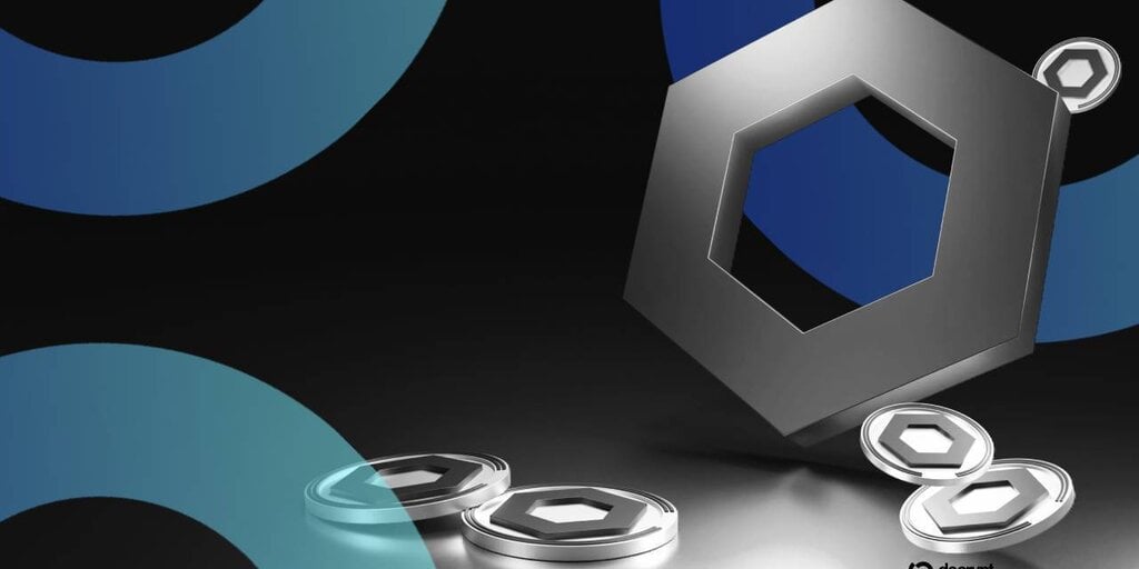 Caliber’s Chainlink Commitment