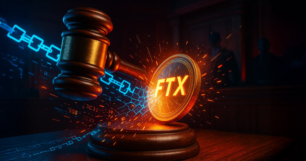 Chasing Crypto: FTX Trust Sues Genesis for $1.15B