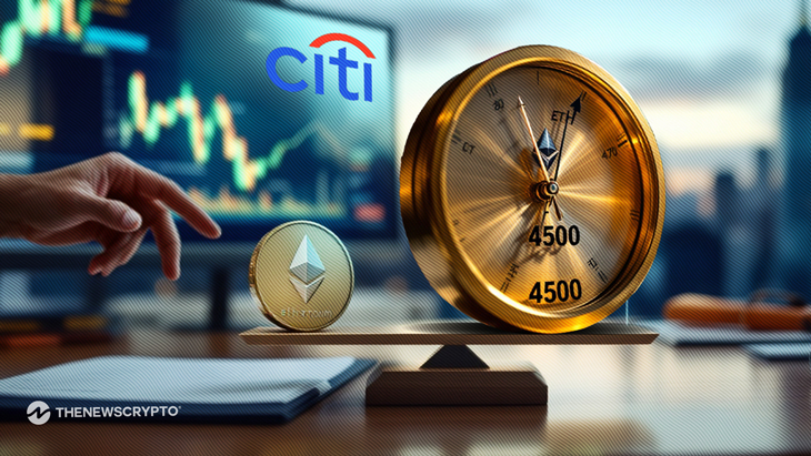 Citigroup’s 2025 Ethereum Price Target: Bull or Bear?