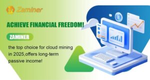 Cloud Mine 2025: Your Daily Crypto Harvest