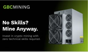 Cloud Mining 2.0: GBC’s 2025 Vision