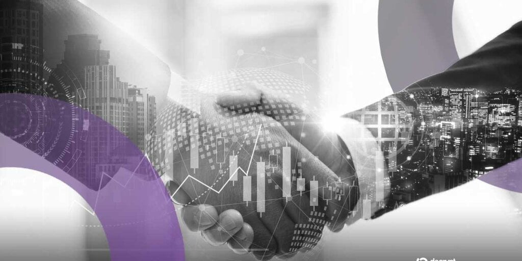 CoinShares Goes Nasdaq: A $1.2B Crypto Leap