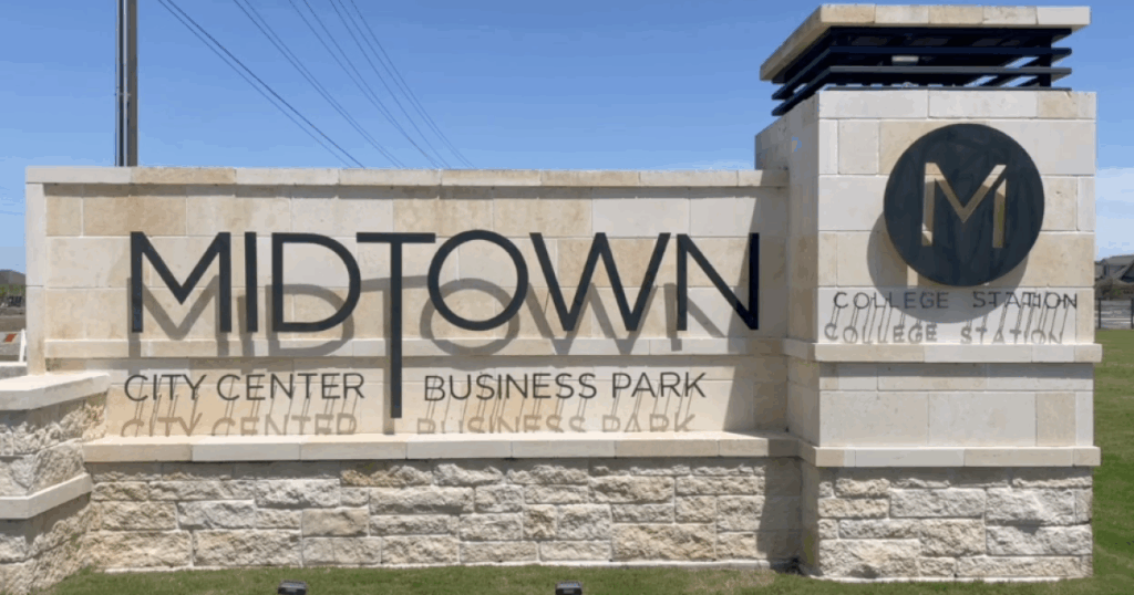 College Station Crypto Clash