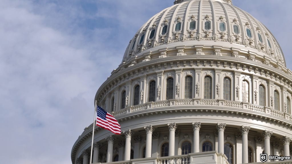 Congress Greenlights Crypto for Retirement?