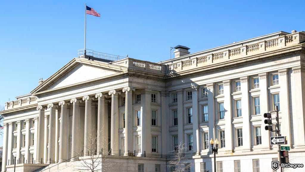 Cracking Crypto: US Treasury Targets Iran Oil Network