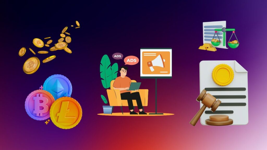 Crypto Ads 2025: Compliance is Key