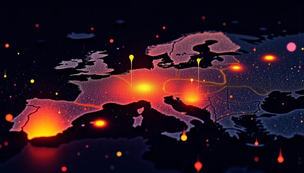 Crypto Arbitrage Proxies: 2025’s Top Picks