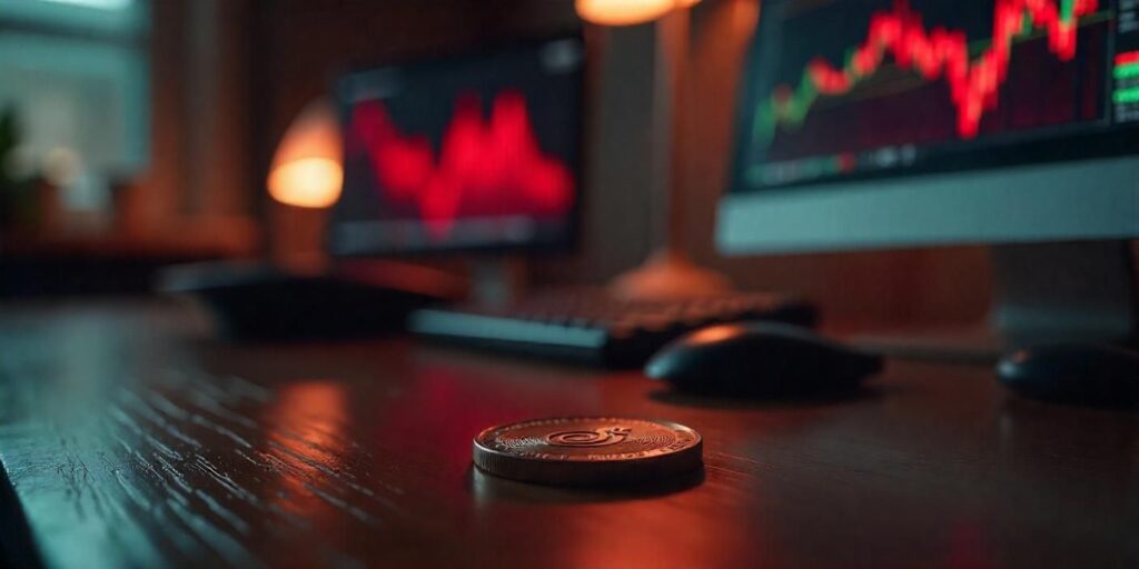 Crypto Bottom Watch: Bitcoin, Ethereum & Beyond