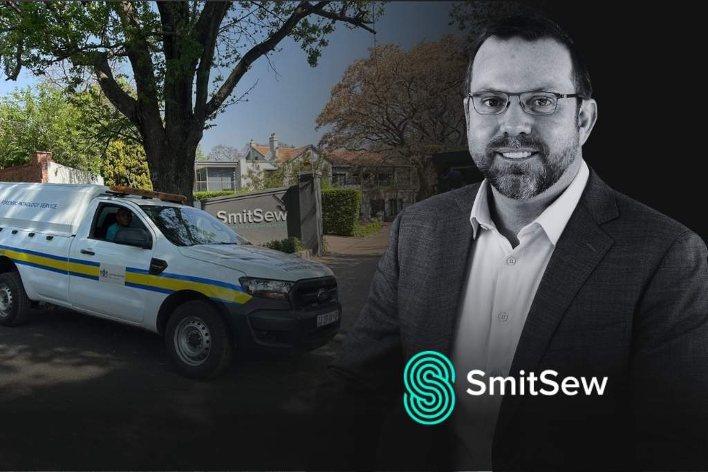 Crypto Carnage: NTC Global Implodes in R480 Million Loss