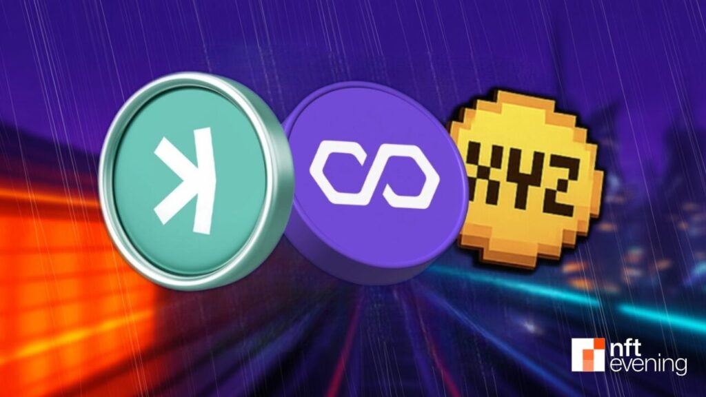 Crypto Clash 2025: POL, Kaspa, & XYZVerse – Who Wins?