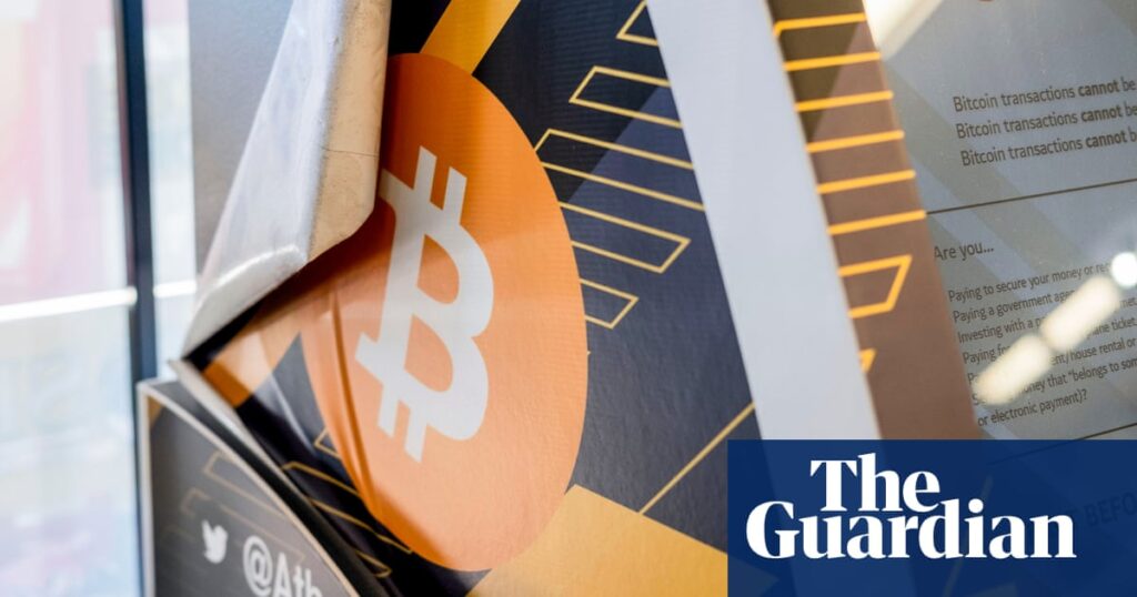 Crypto Clash: Trump’s Family, Deregulation’s Fallout