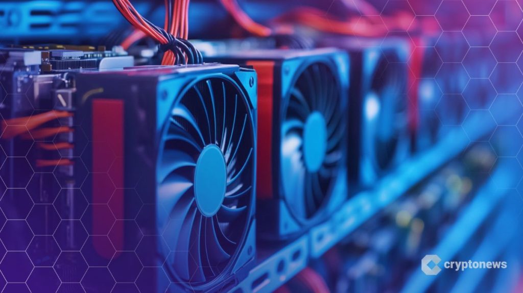 Crypto Crackdown: US Congressman Demands Investigation into Bitmain and Cango