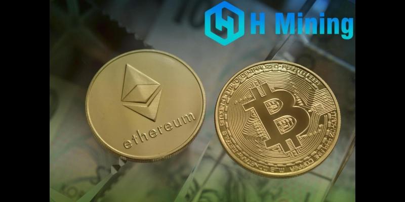 Crypto Crash: H Mining Havoc