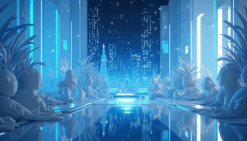 Crypto Crossroads: CFTC Nominees Under Scrutiny