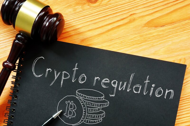 Crypto Crossroads: Regulators Unite