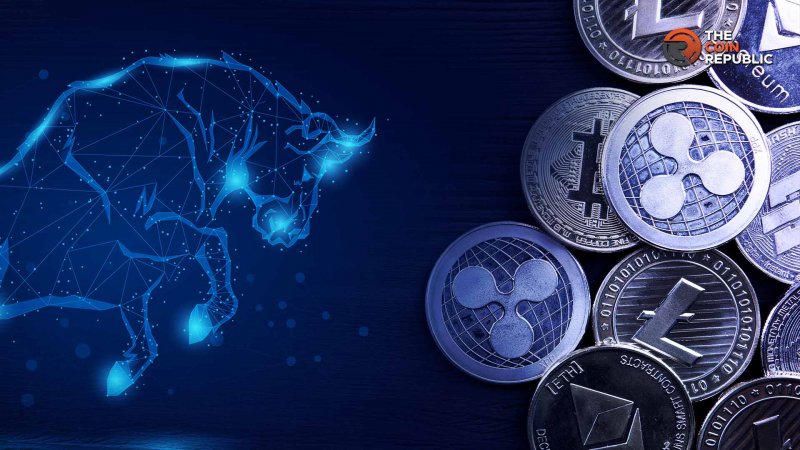 Crypto Crossroads: Week in Review