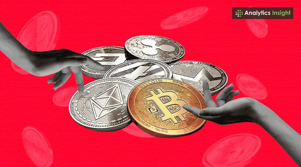 Crypto Currents: Solana, XRP, Bitcoin, & Pump.fun