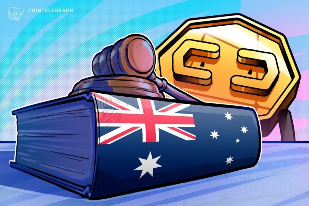 Crypto Down Under: Licensing Laws Incoming
