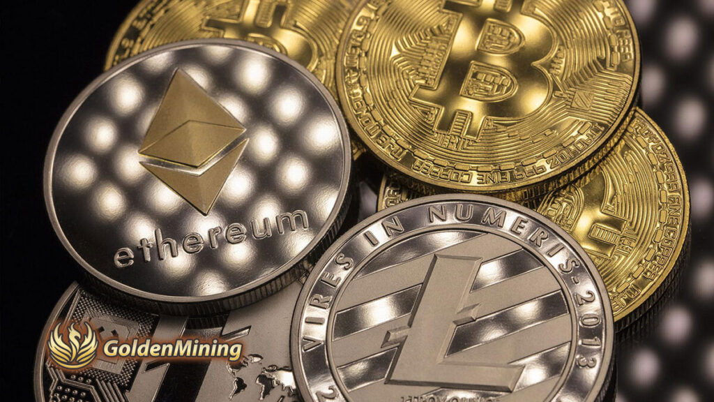 Crypto Gold Rush: Fed Rate Cut Advantage