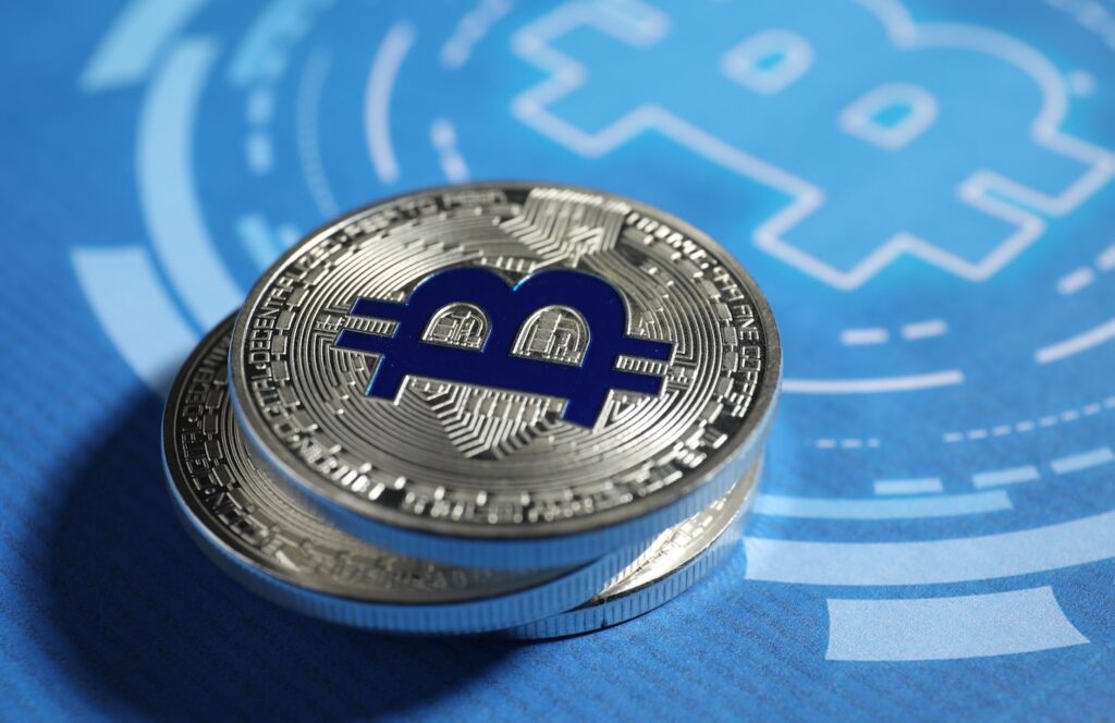 Crypto London Calling: Restructuring Deal Secured