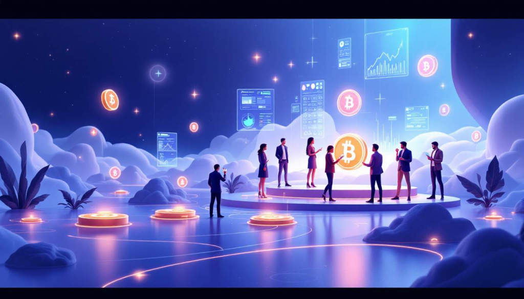 Crypto Presales: The Early Bird’s Guide to Gains