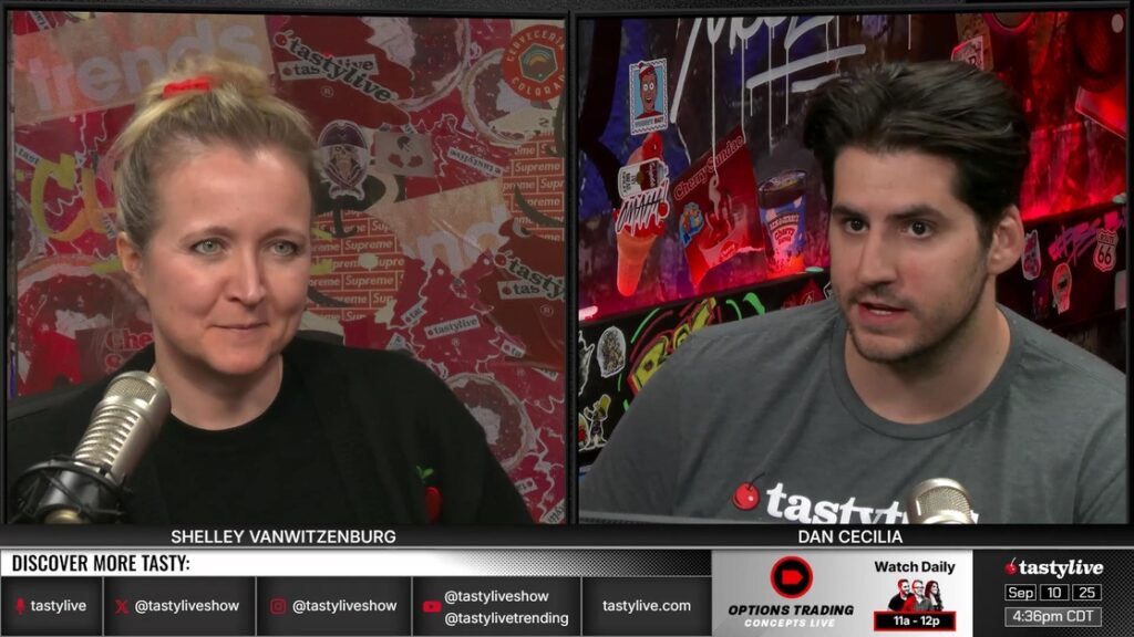 Crypto Regrets: The TastyCrypto Show