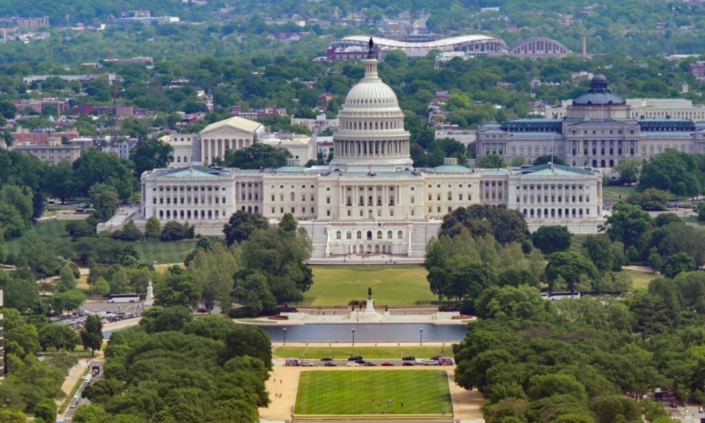 Crypto Regulation Limbo: Trump’s Legacy Stalled