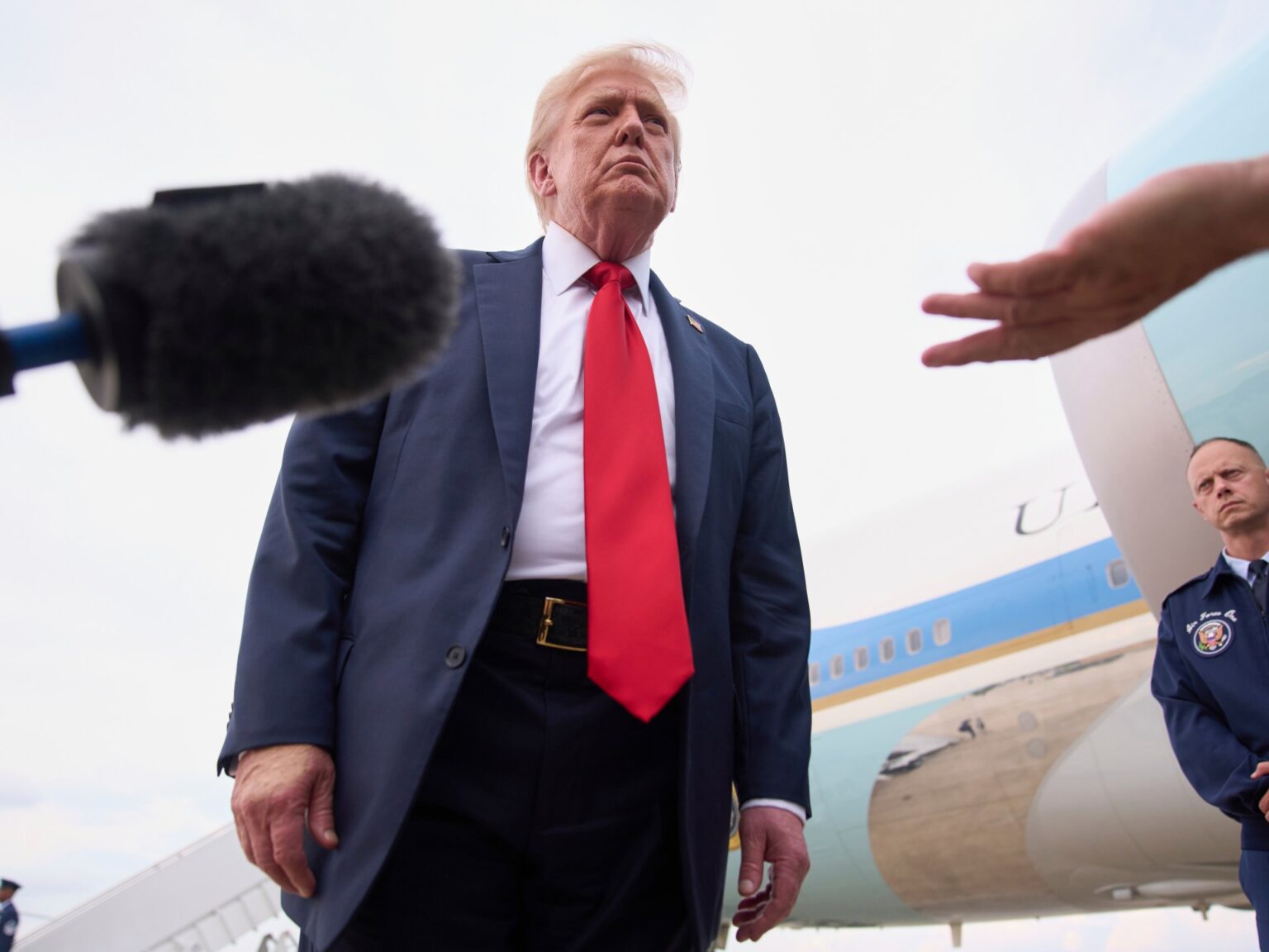 Crypto Surge: US Week Fuels Bitcoin’s Ascent