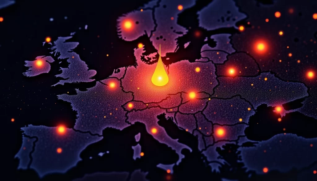 Crypto Trader’s Compass