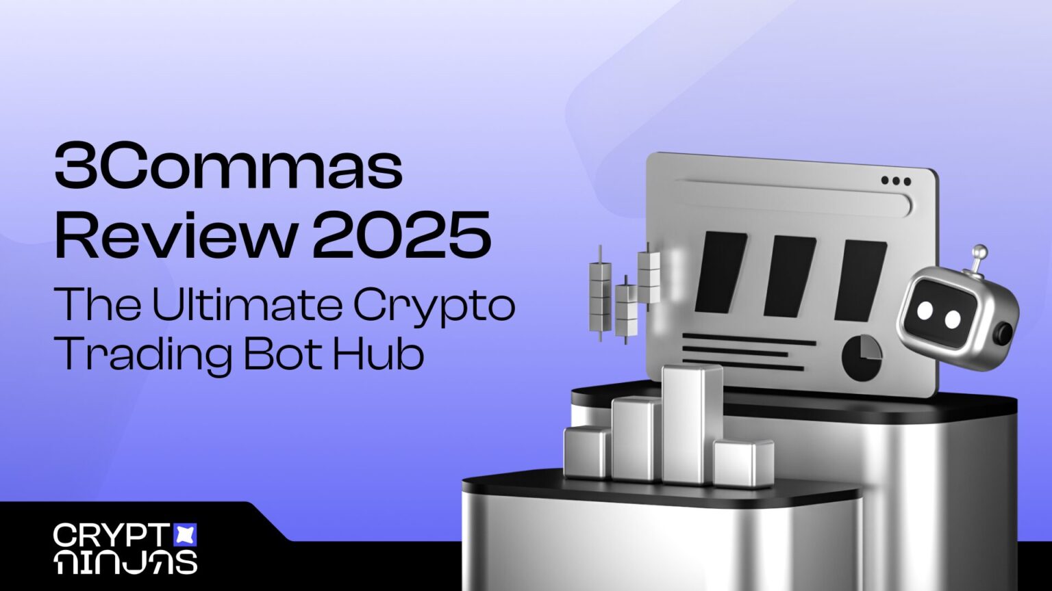 CryptoBot Central