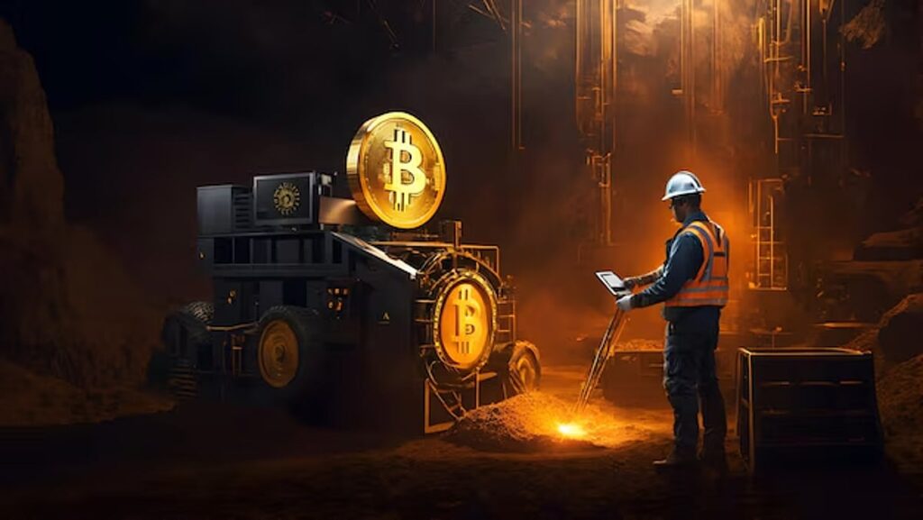 Crypto’s Carbon Footprint: Mining’s Environmental Toll