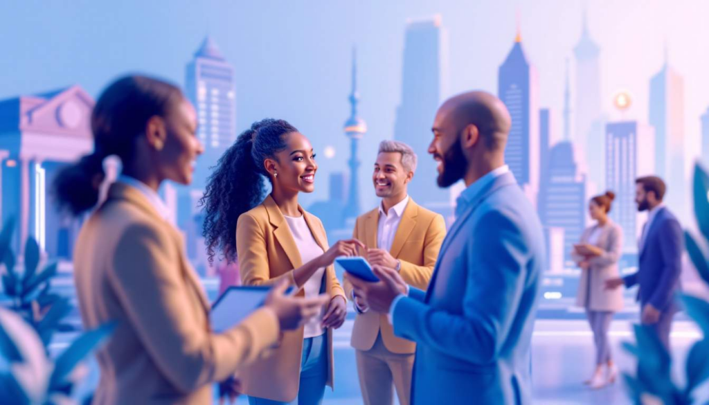 Crypto’s New Rules: Power & Potential