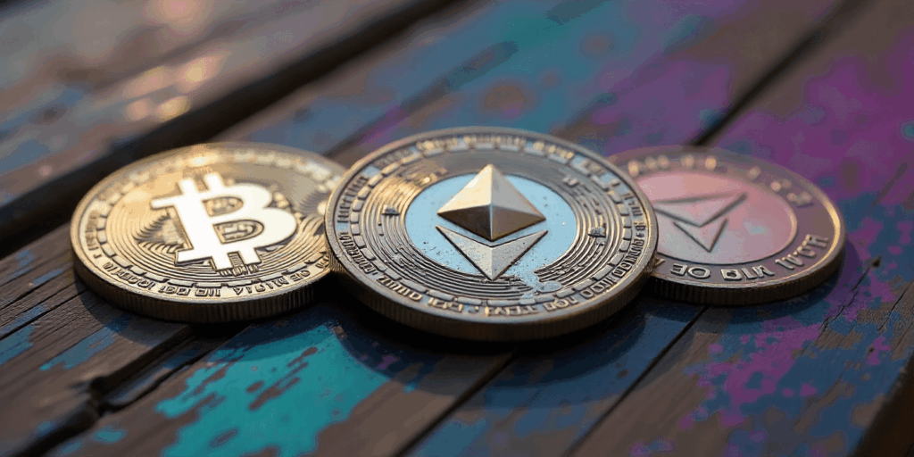 Crypto’s Trillion-Dollar Triumph