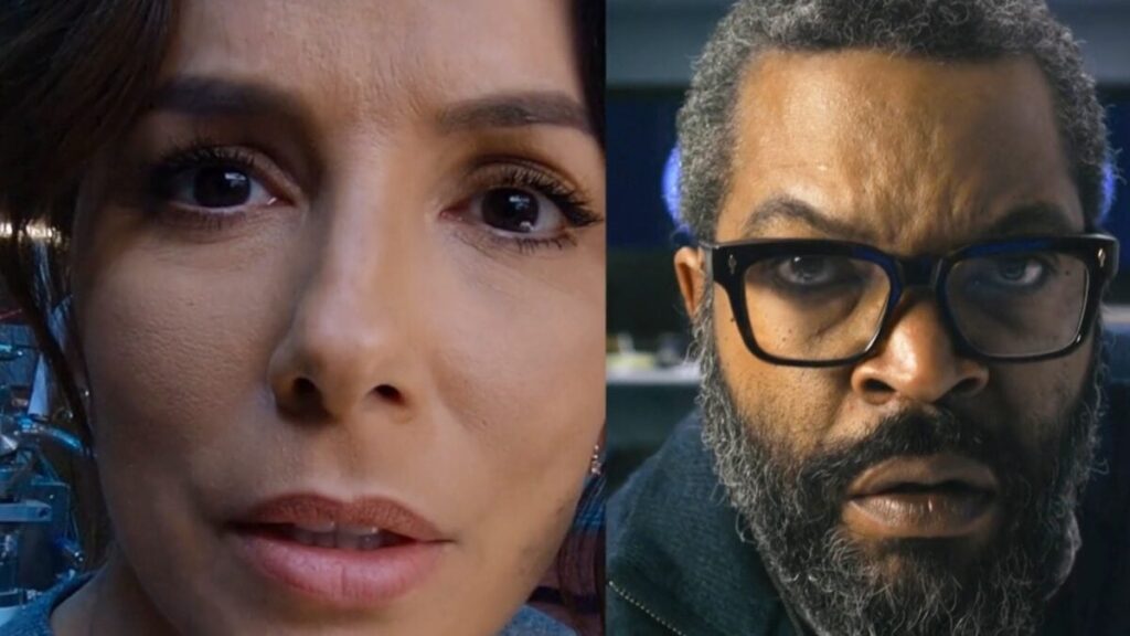 Cube’s Catastrophe: War of the Worlds Confessions