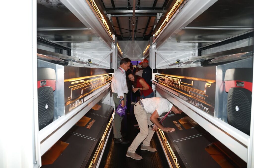 DC Crypto Week: Mining Profits Under Pressure