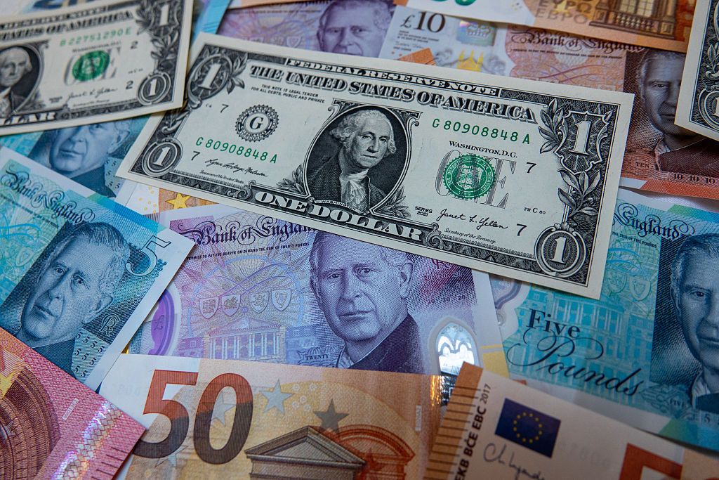 DeFi Dreams Deferred: Stripe & Circle’s Centralized Reality