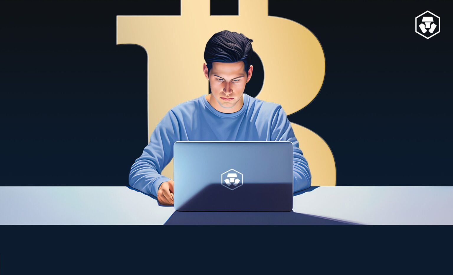 Decoding Bitcoin Trading: A Beginner’s Guide