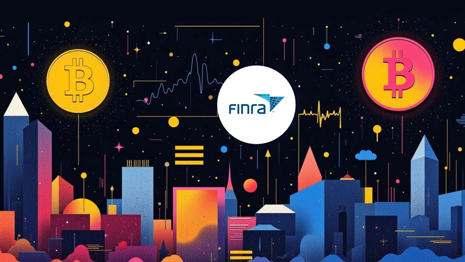 Decoding Digital Assets: A FINRA Education Program