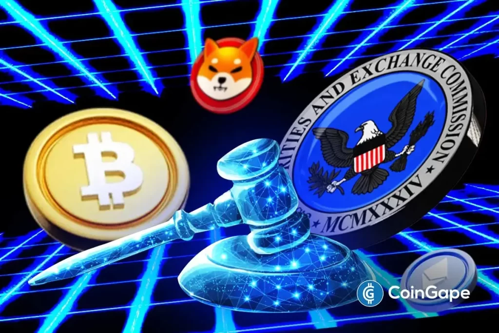 Decoding Digital Dollars: SEC’s Crypto Rulebook