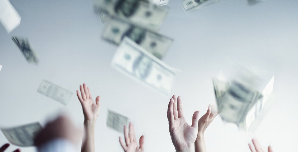 Democratizing Crypto Alpha: Theo’s $20M Mission