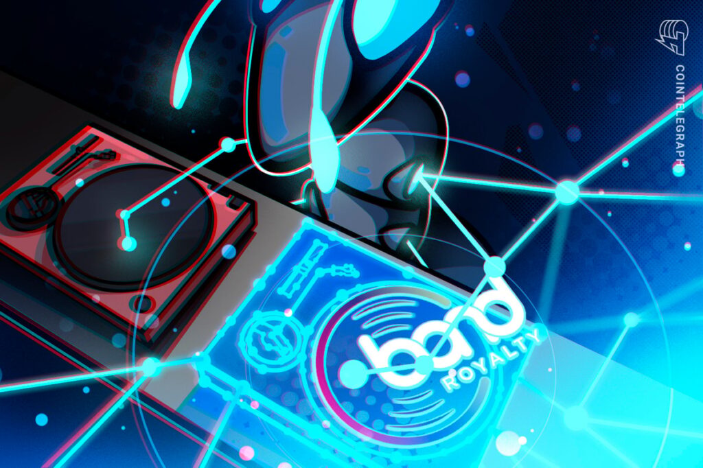 Demystifying Music Royalties