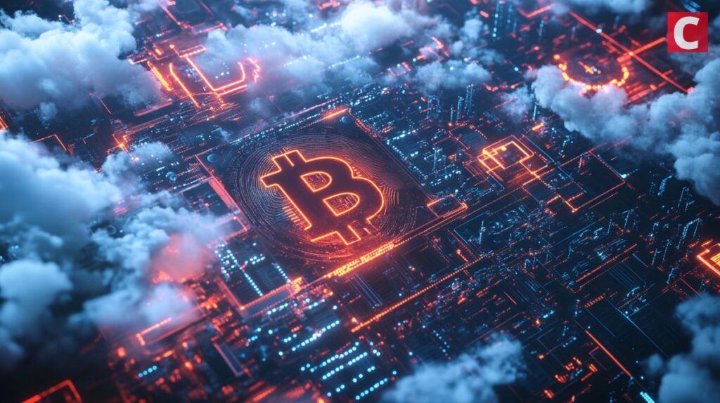 Difficulty Peak: Miners Feel the Squeeze