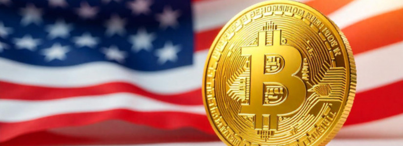 Crypto Bitcoin U.S