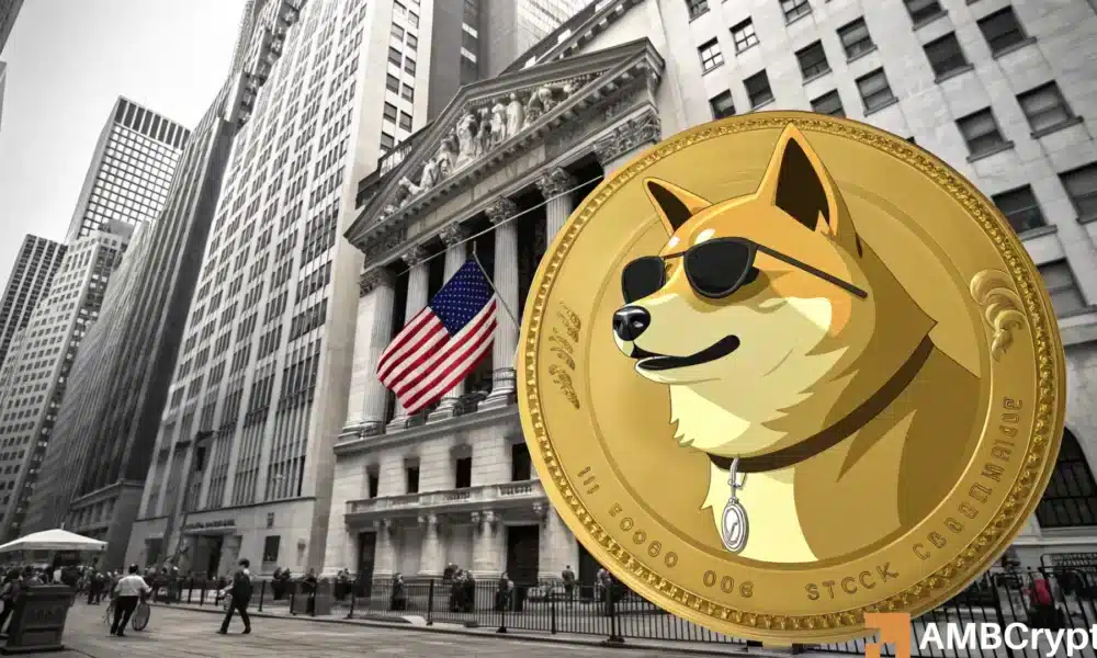 Dogecoin ETF: A Woofing Good Investment?